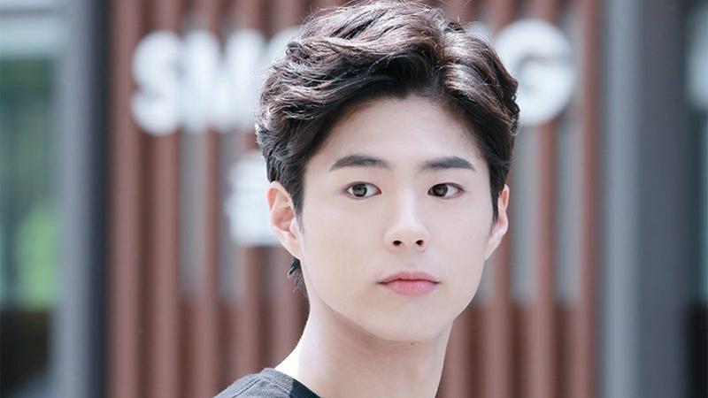 Kiểu tóc Side Part 7/3 Hàn Quốc Kiểu tóc Side Part 7/3 Hàn Quốc