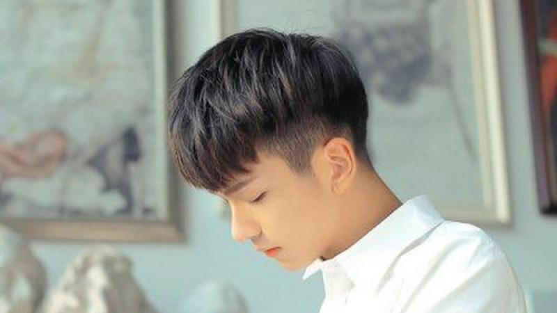 Kiểu tóc Textured Kiểu tóc Textured