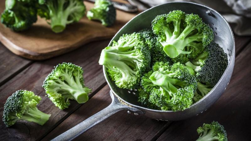 Bông cải xanh Bông cải xanh