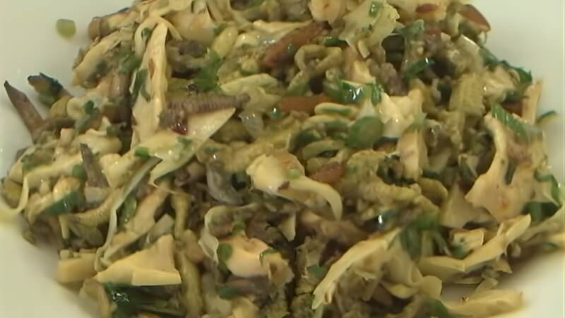 Bước 3: Thành phẩm