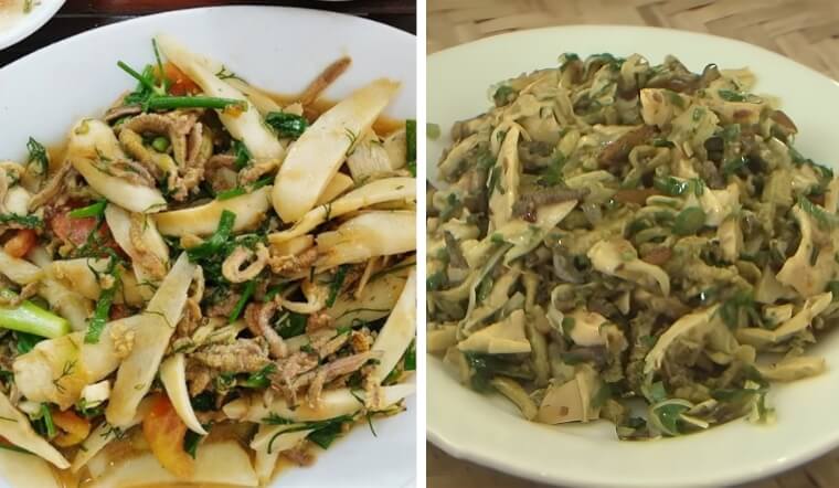 2 công thức làm rươi xào ngon cho bữa cơm nhà