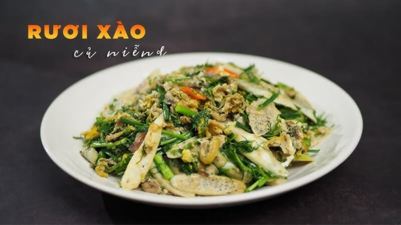 Bước 3: Thành phẩm