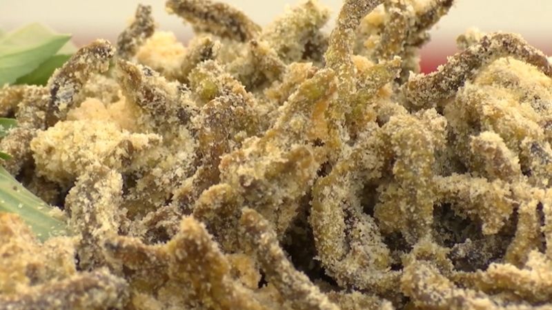 Bước 4: Thành phẩm