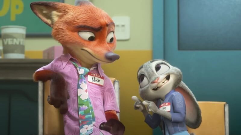 Chủ đề sở cảnh sát ZPD 10 Chủ đề sở cảnh sát ZPD 10