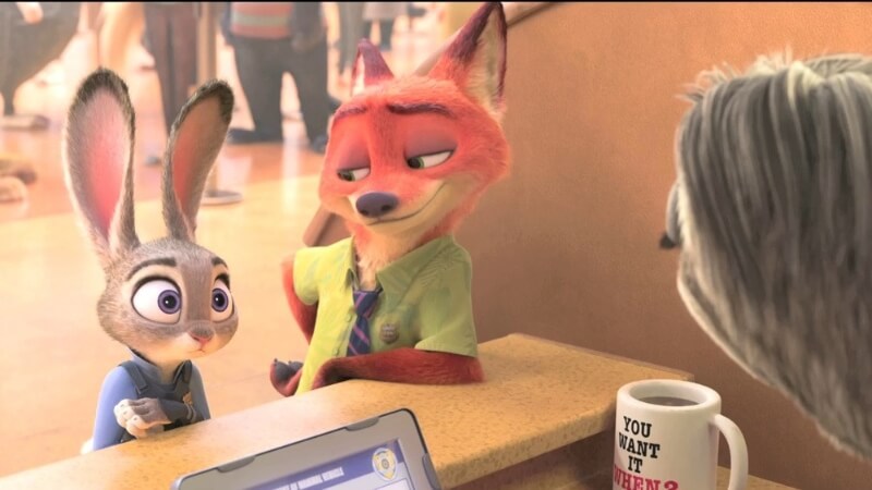 Chủ đề sở cảnh sát ZPD 1 Chủ đề sở cảnh sát ZPD 1