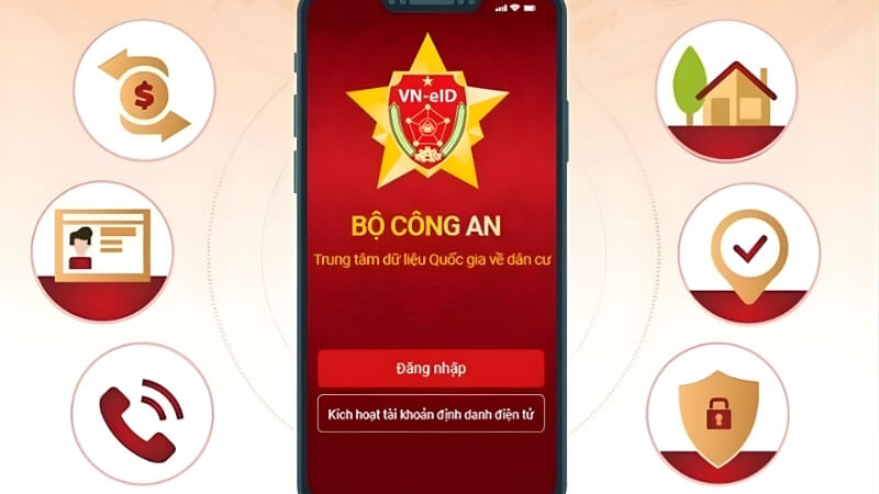 Tại sao thông tin cư trú trên VNeID bị sai? Tại sao thông tin cư trú trên VNeID bị sai?