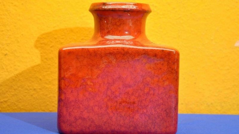 Mẫu bình hoa cho mệnh thổ Mẫu bình hoa cho mệnh thổ