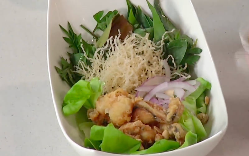 Bước 4: Thành phẩm Bước 4: Thành phẩm