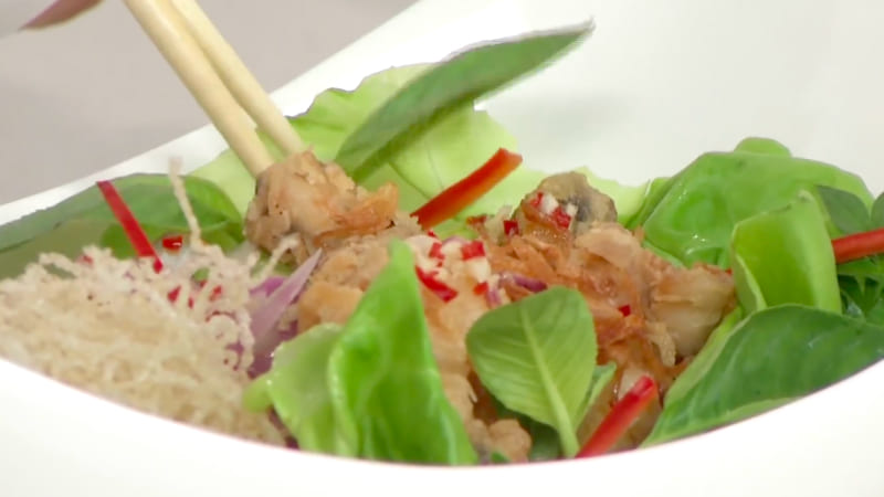 Thưởng thức Thưởng thức