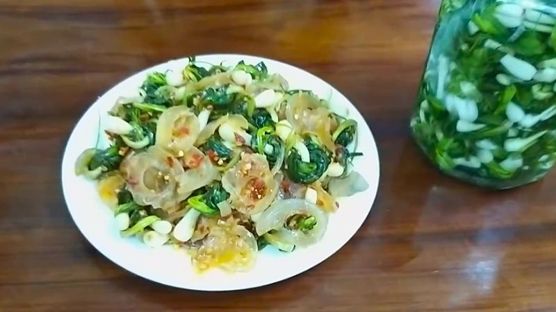 Bước 6: Thành phẩm Bước 6: Thành phẩm