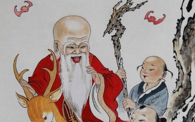 Công thức tính tuổi mụ dựa vào năm sinh âm lịch và mốc Tết Nguyên Đán Công thức tính tuổi mụ dựa vào năm sinh âm lịch và mốc Tết Nguyên Đán