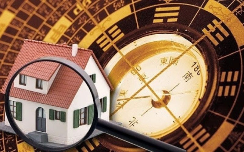 Tuổi mụ giúp xem hạn phong thủy khi làm nhà theo quan niệm dân gian Tuổi mụ giúp xem hạn phong thủy khi làm nhà theo quan niệm dân gian