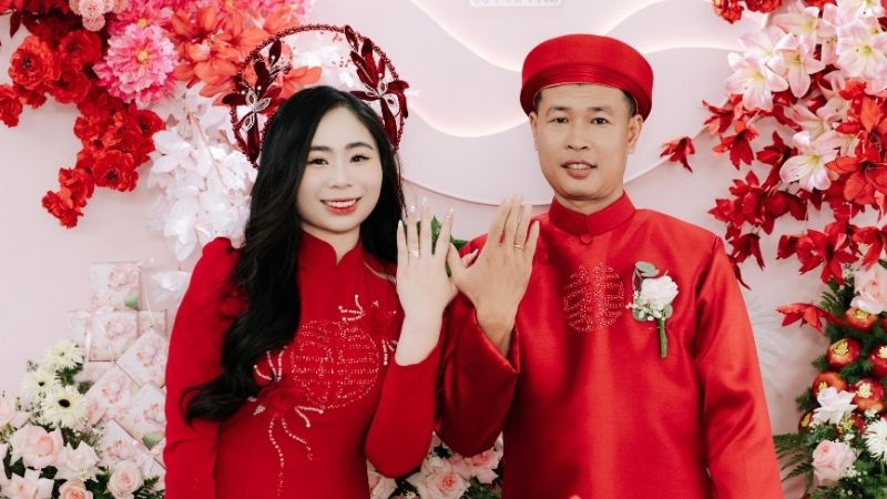 Năm tuổi vẫn có thể cưới nếu chọn ngày giờ phù hợp và chuẩn bị tâm lý, tài chính kỹ lưỡng Năm tuổi vẫn có thể cưới nếu chọn ngày giờ phù hợp và chuẩn bị tâm lý, tài chính kỹ lưỡng