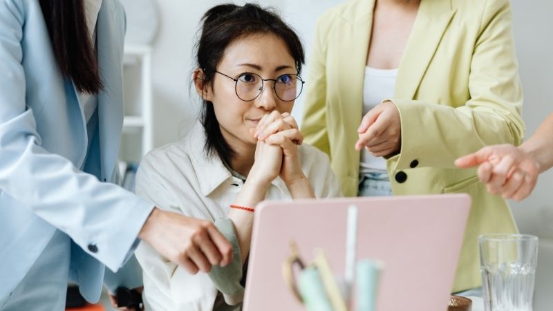 Dân gian thường khuyên tránh quyết định việc lớn vội vàng, hạn chế mâu thuẫn Dân gian thường khuyên tránh quyết định việc lớn vội vàng, hạn chế mâu thuẫn