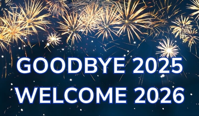 99+ stt ngày cuối cùng của năm 2025, khép lại một năm đầy cảm xúc