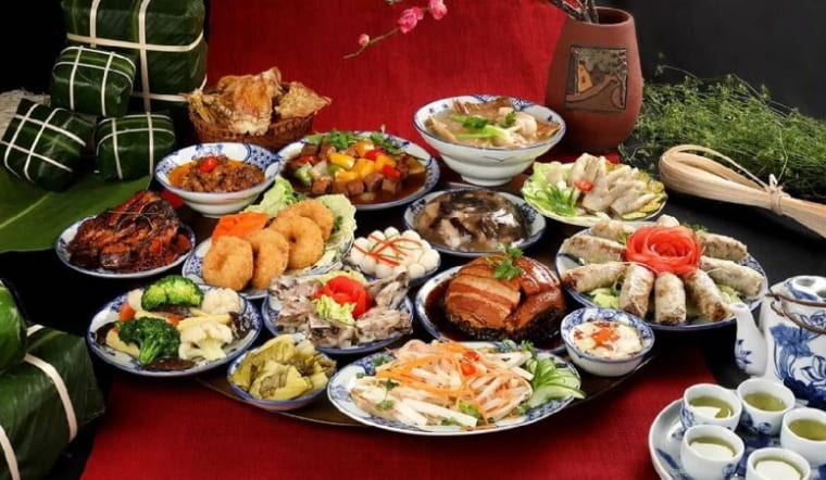 Mâm cúng tân gia gồm những gì? Cách chuẩn bị đúng lễ, đúng phong tục