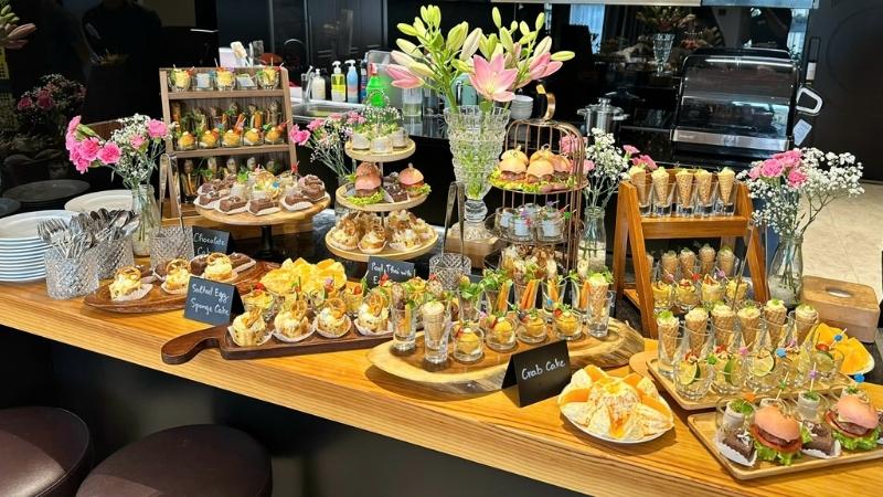 Chi phí phụ thuộc vào nguyên liệu bạn lựa chọn Chi phí phụ thuộc vào nguyên liệu bạn lựa chọn