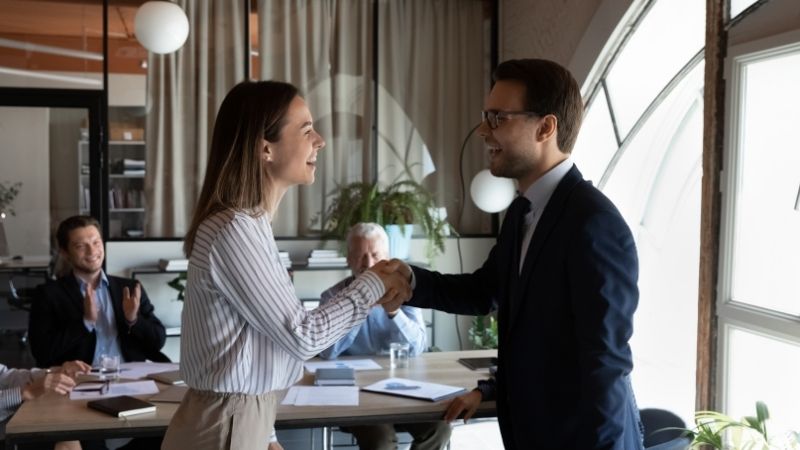 Lời chúc chia tay dành cho sếp Lời chúc chia tay dành cho sếp