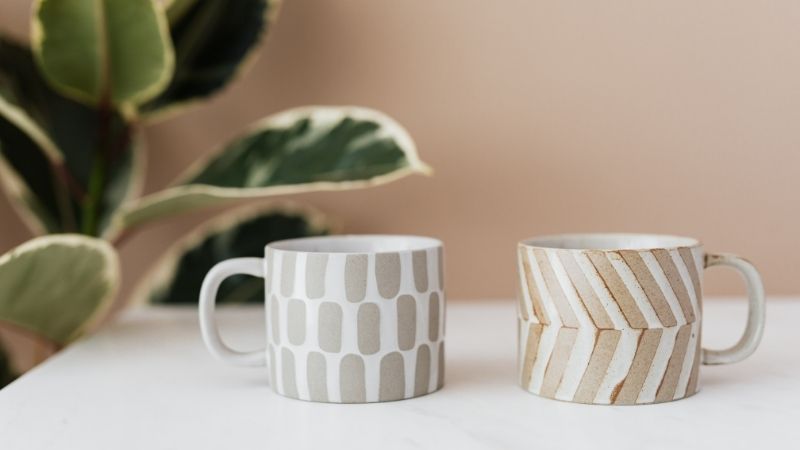 Cốc sứ Cốc sứ