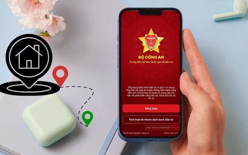 Người dùng cần đáp ứng đầy đủ điều kiện trước khi xác nhận. Người dùng cần đáp ứng đầy đủ điều kiện trước khi xác nhận.