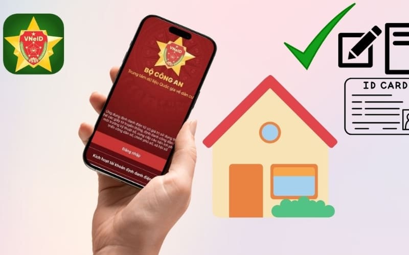 Một số lưu ý giúp quá trình xác nhận diễn ra thuận lợi. Một số lưu ý giúp quá trình xác nhận diễn ra thuận lợi.