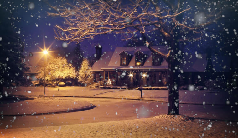 99+ stt tạm biệt tháng 12, tạm biệt năm cũ với nhiều cảm xúc