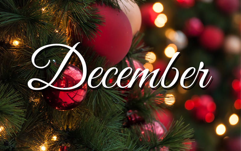 Stt tạm biệt tháng 12 bằng tiếng Anh