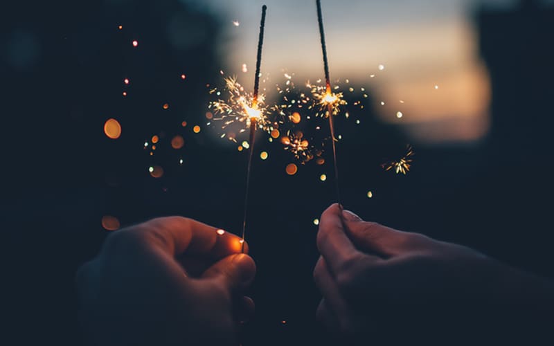 Stt tạm biệt tháng 12 đầy cảm xúc