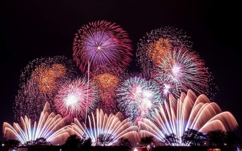 Không phải tỉnh nào cũng tổ chức bắn pháo hoa dịp Tết Dương lịch Không phải tỉnh nào cũng tổ chức bắn pháo hoa dịp Tết Dương lịch