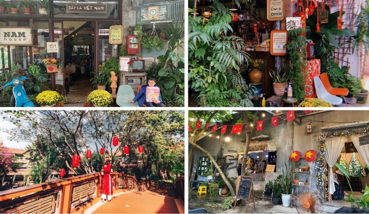 10 địa điểm chụp áo dài đẹp Đà Nẵng được yêu thích