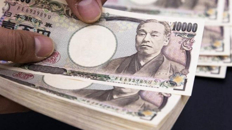 1 Man luôn bằng 10000 Yên