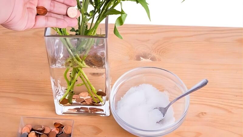 Đồng xu (kim loại đồng) Đồng xu (kim loại đồng)