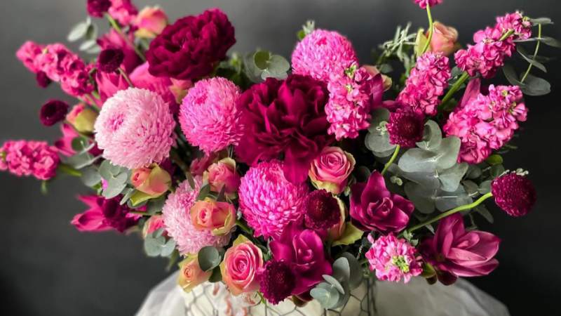 Cách hãm hoa cúc và hoa hồng nở Cách hãm hoa cúc và hoa hồng nở