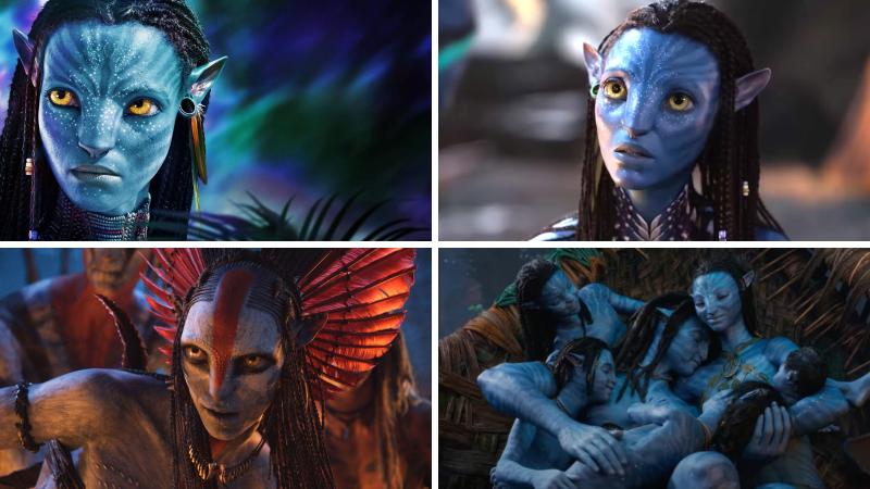 Diễn xuất của các diễn viên trong phim