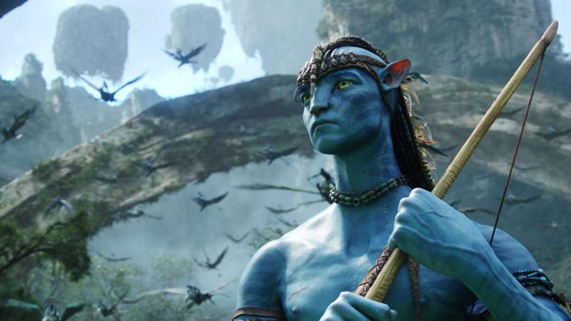 Âm thanh của phim Avatar 3