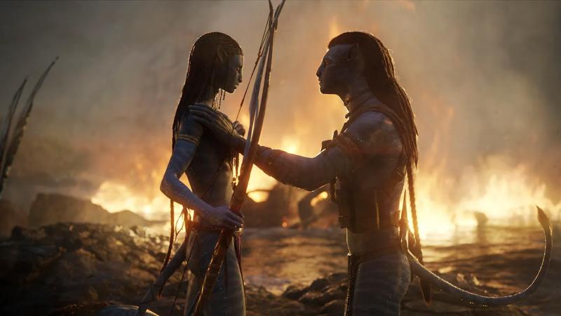 Ý nghĩa của phim Avatar 3