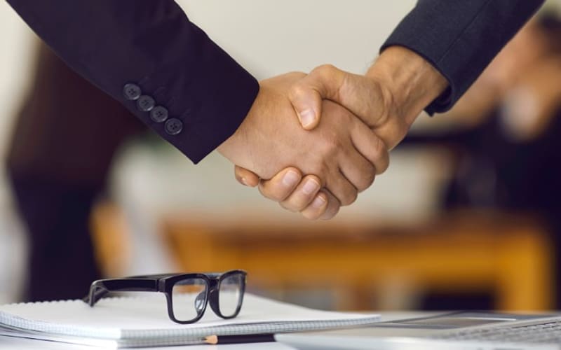 Lời cảm ơn cuối năm dành cho cấp trên và đồng nghiệp