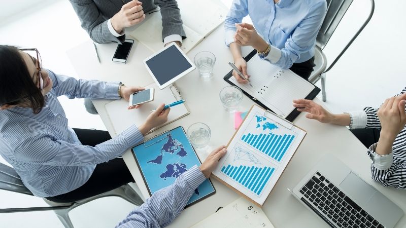 Các lời chúc công ty hay, ý nghĩa và phù hợp trong nhiều dịp