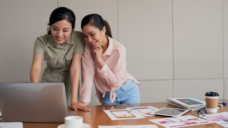 Câu chúc công ty phát triển, tăng trưởng bền vững bằng tiếng Trung