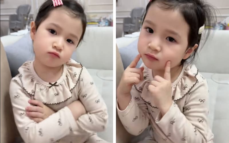 Trend Overdrive là trào lưu vũ đạo lan tỏa trên mạng xã hội.