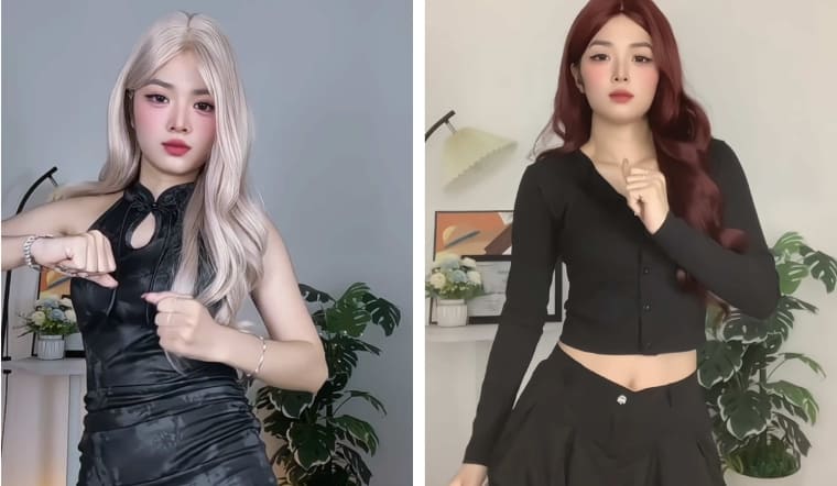 Trend Overdrive là gì? Vì sao giới trẻ đang “phát cuồng”?