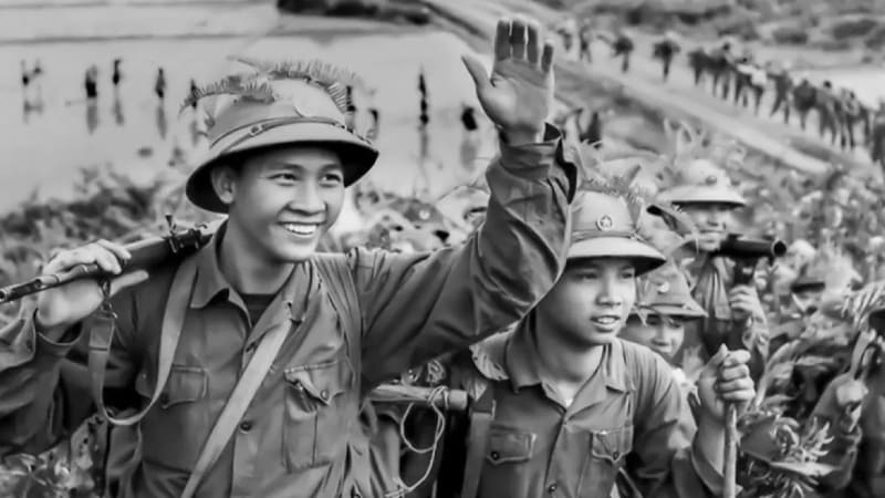 Chủ đề “Hậu phương vững chắc” – Ca ngợi sự hy sinh thầm lặng Chủ đề “Hậu phương vững chắc” – Ca ngợi sự hy sinh thầm lặng