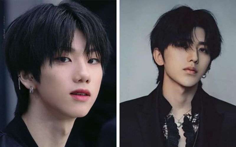 Tóc 5/5 Mullet mang vẻ cá tính và nổi bật hiện đại Tóc 5/5 Mullet mang vẻ cá tính và nổi bật hiện đại