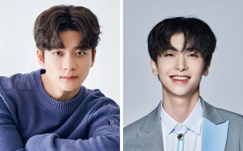 Tóc 5/5 dài mang vẻ lãng tử và dễ phối trang phục Tóc 5/5 dài mang vẻ lãng tử và dễ phối trang phục