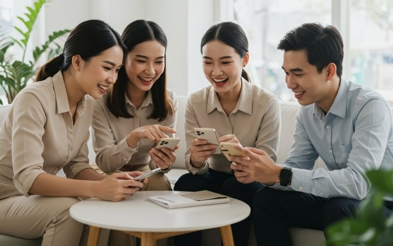 Xà Phu sống tình cảm, hay giúp đỡ nhưng dễ tạo khoảng cách vì quá nhạy cảm