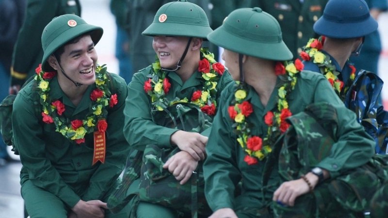 Các trường hợp được tạm hoãn nghĩa vụ quân sự