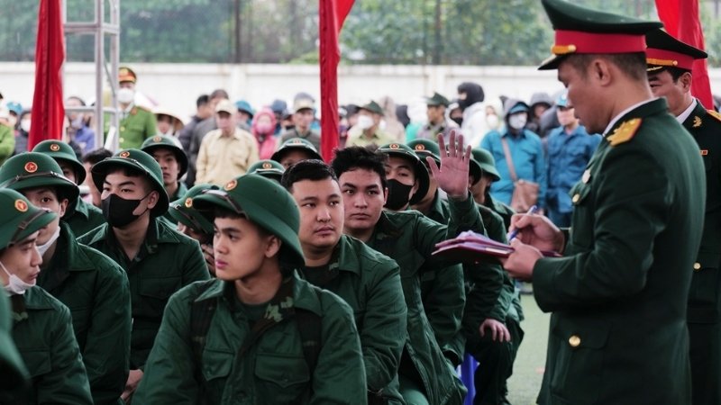 Thủ tục tạm hoãn và miễn nghĩa vụ quân sự