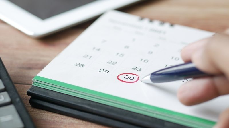 Hướng dẫn tra cứu lịch vạn niên 2026 chi tiết theo từng tháng