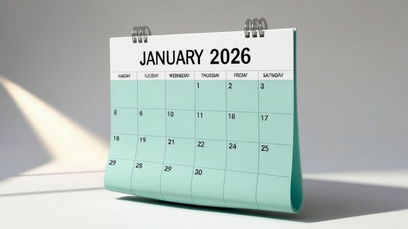 Chọn ngày cưới hỏi, khai trương, động thổ năm 2026