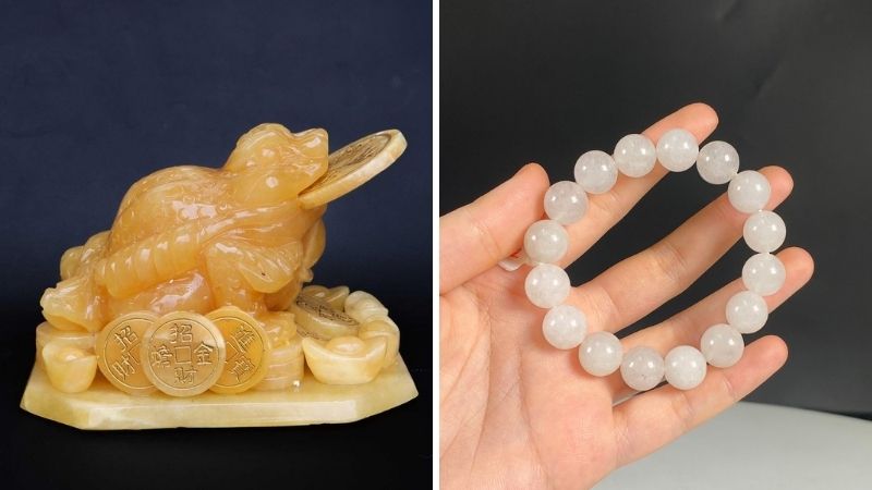 Phong thủy năm 2026: Hướng nhà, màu sắc may mắn và vật phẩm chiêu tài